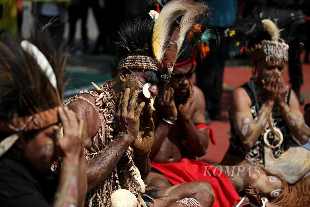 “All Eyes on Papua”: The Indigenous Fight for Survival Against Palm Oil Expansion