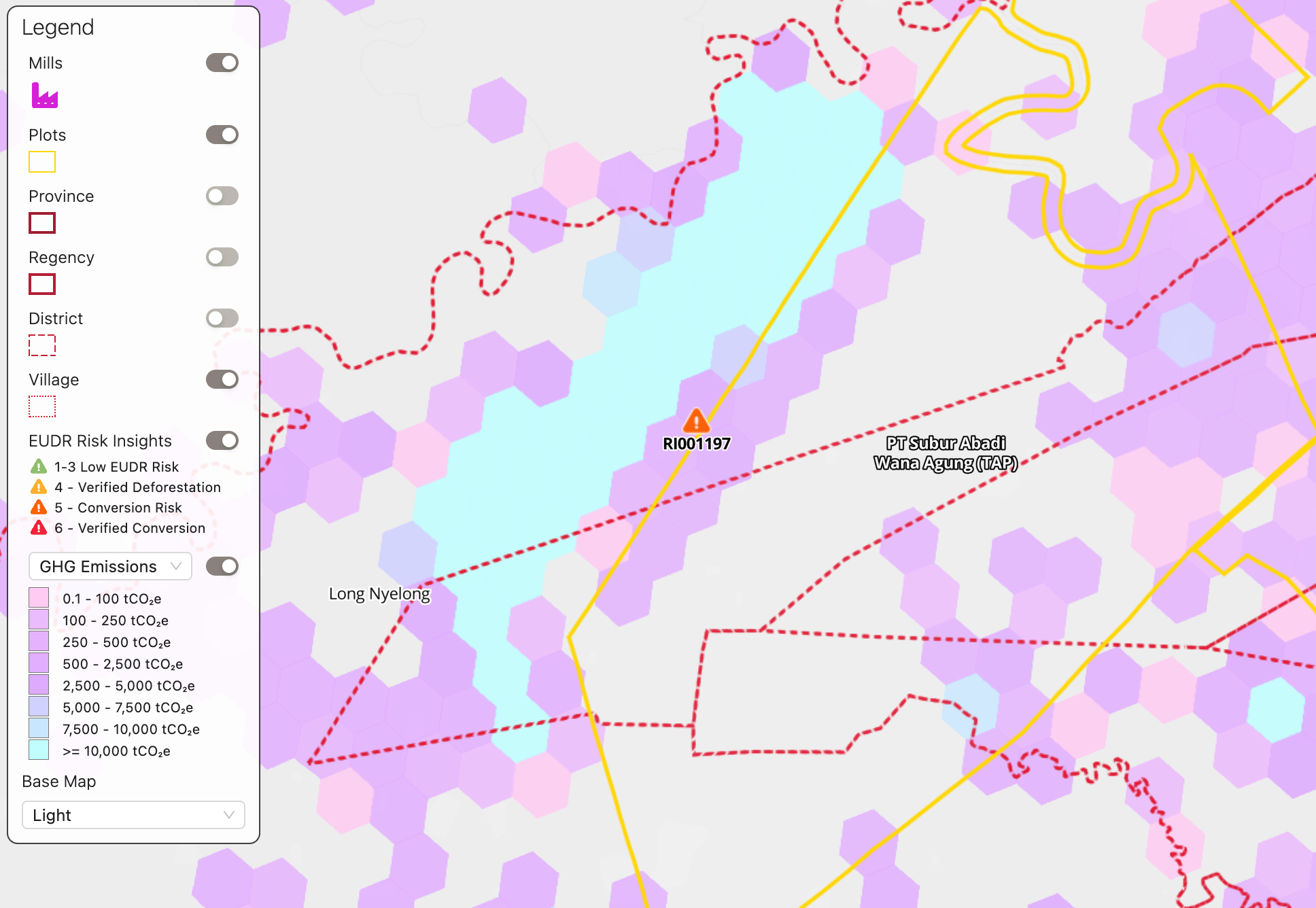 Upcoming Webinar: Introducing Jurisdictional Landscape Dashboard