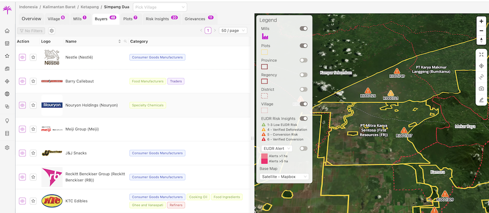 Upcoming Webinar: Introducing Jurisdictional Landscape Dashboard