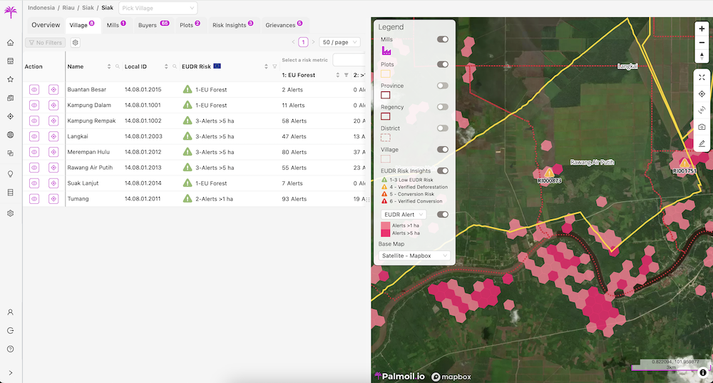 Upcoming Webinar: Introducing Jurisdictional Landscape Dashboard
