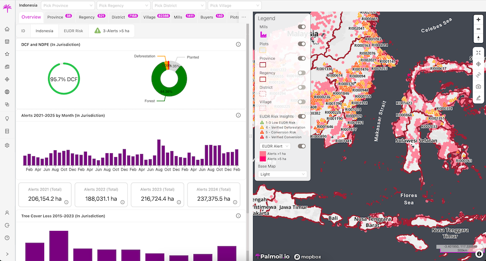 Upcoming Webinar: Introducing Jurisdictional Landscape Dashboard