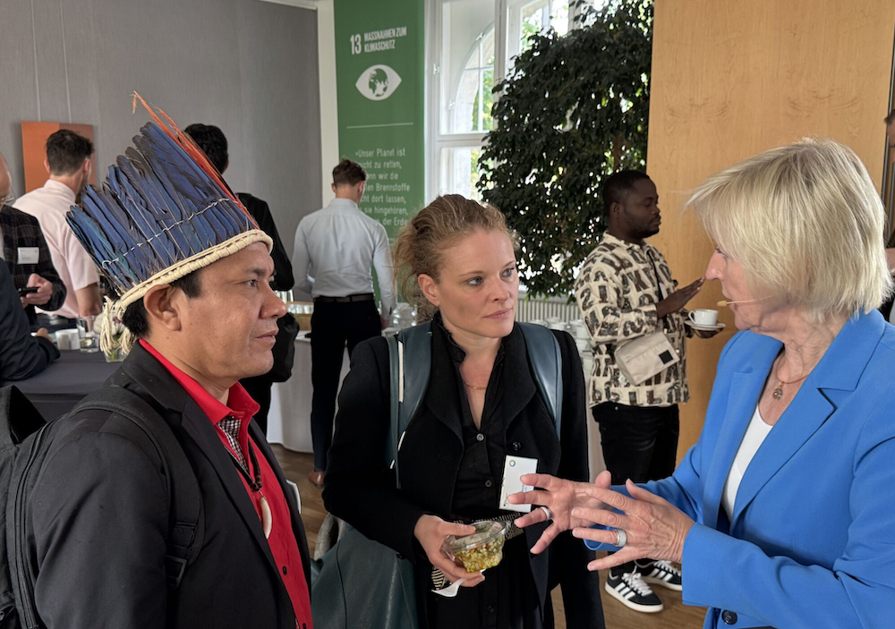 Palmoil.io Newsletter - May 2025