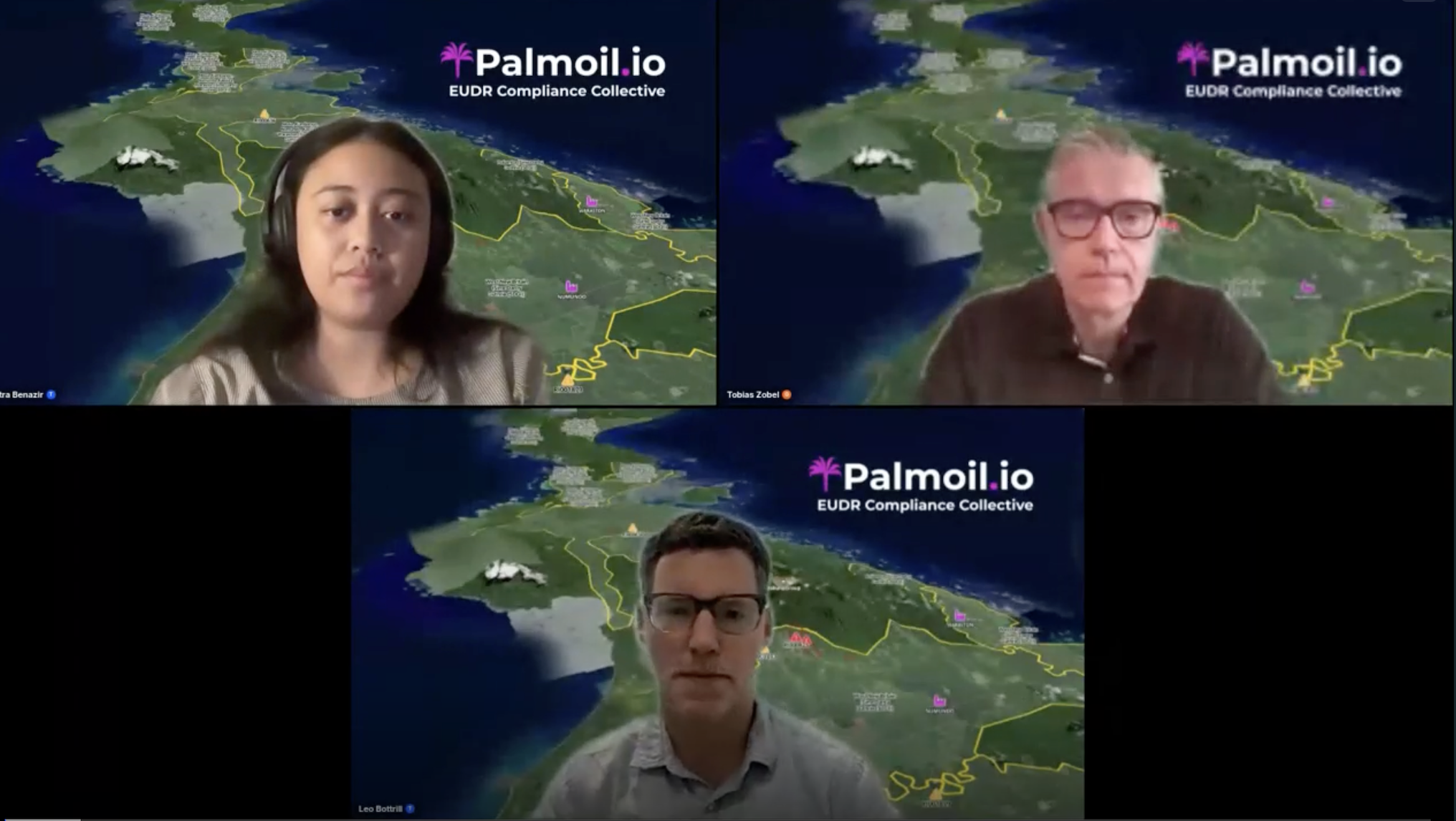 Palmoil.io Newsletter - June 2025