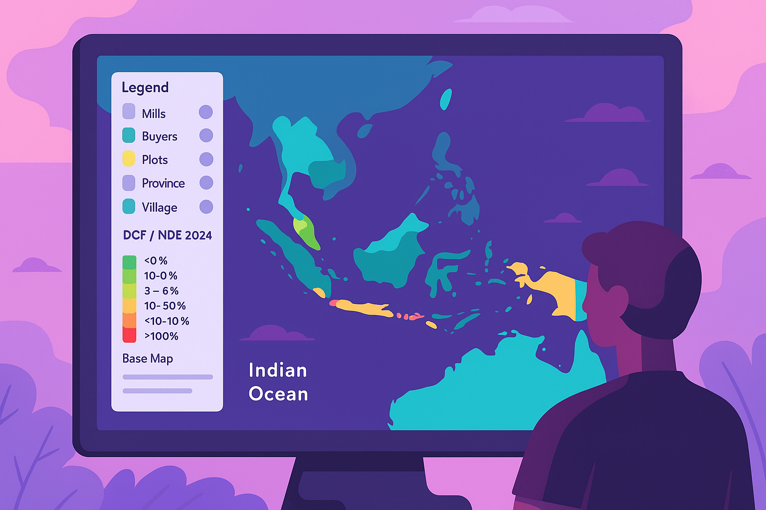 Palmoil.io Newsletter - October 2025