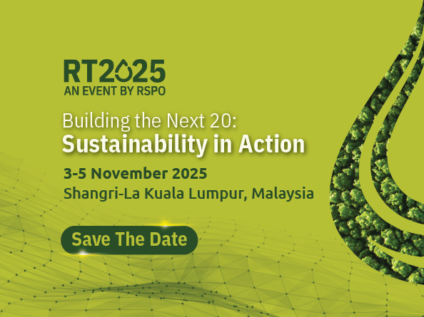 Palmoil.io Newsletter - October 2025