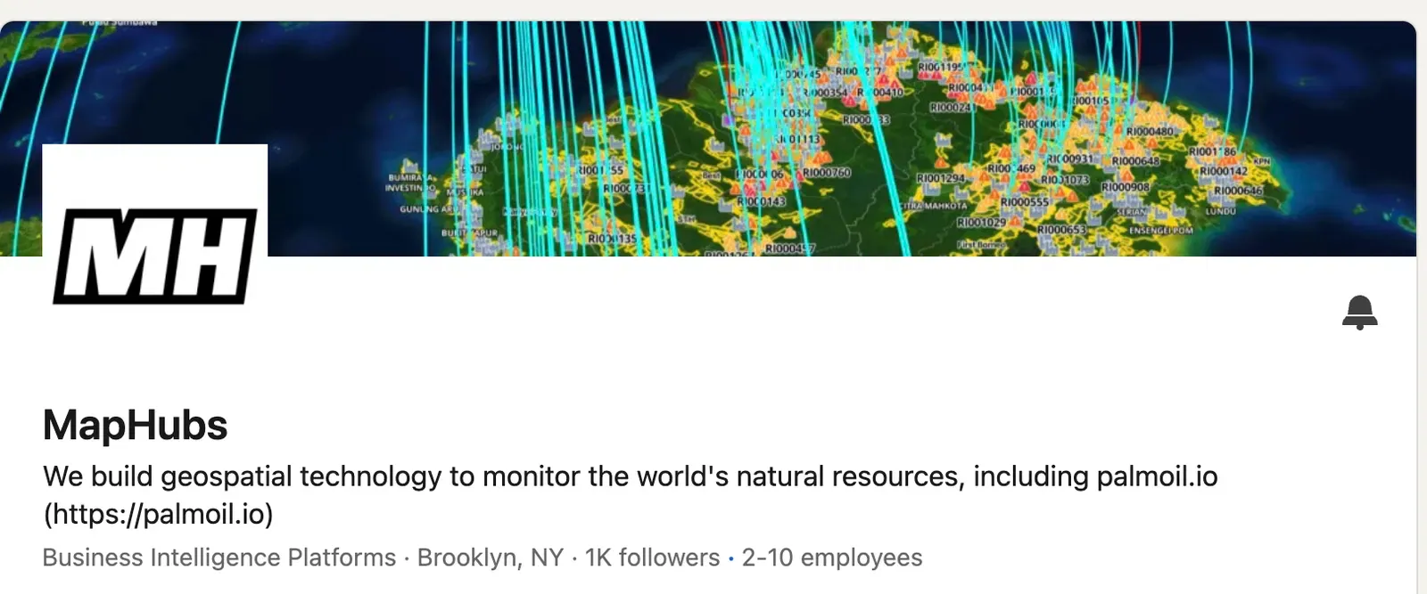 Palmoil.io Newsletter - October 2025
